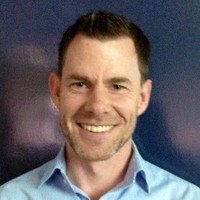 Queensland Treasury and Trade Employee David Bostock's profile photo