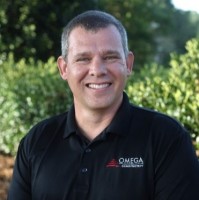 Omega Construction, Inc. Employee Matthew Cave's profile photo