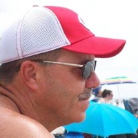 Lockheed Martin Employee John Meeks's profile photo