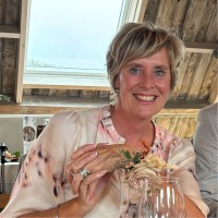 Weekblad De Brug Employee Annette de Keizer's profile photo