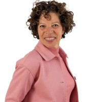 Reos Employee Cinthya de Vaal's profile photo