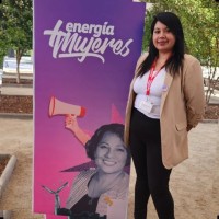 RES Employee Daniela Jimenez's profile photo