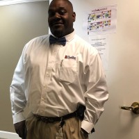 Tony Grier Email & Phone Number