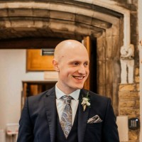 Navenio Employee Daniel Earle's profile photo