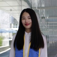 Jiamin Zeng Email & Phone Number