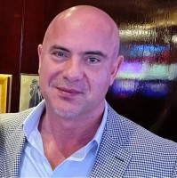 Toll Group Employee Nick Vrckovski's profile photo