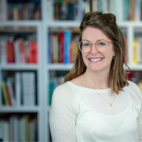 Unbound.co.uk Employee Anna Simpson's profile photo