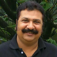 Adani Wilmar Limited Employee Shatru Sauda's profile photo