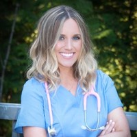 Doernbecher Children's Hospital Employee Hannah Monahan's profile photo