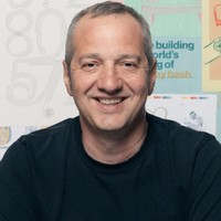 Kumo.AI Employee Vanja Josifovski's profile photo