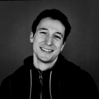 NOVA ISKRA Employee Relja Bobić's profile photo