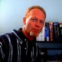 Eastern Janitorial Services Employee Carl Minton's profile photo