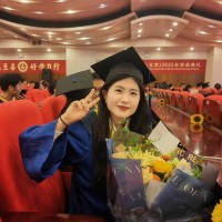 DataBaker Technology Employee Mengyao Wei's profile photo