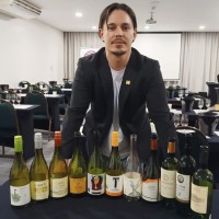 Brasil Mundi Employee Federico Devincenzi's profile photo