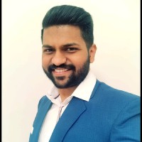 Riddhish Gawade Email
