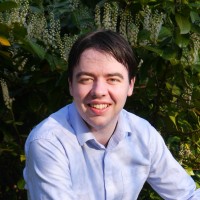 Apex Systems Employee William McGuigan's profile photo