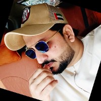 EMIRATES FIRST BUSINESS SERVICES LLC Employee Fahad Iqbal's profile photo