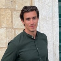 Alexander Townshend Email
