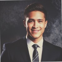 Capsule Manufacturing Employee Tyler Beteag's profile photo