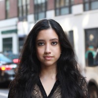 Dr. Byte Technologies Employee Valentina Baca's profile photo