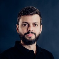 Jonatas Oliveira Email & Phone Number