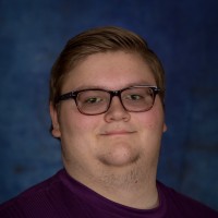 Riverstrong Employee Jackson Kauffmann's profile photo