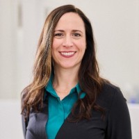 Pelican Engineering Employee Marie Palmer's profile photo