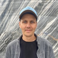 Yandex Employee Andrey Karmatsky's profile photo