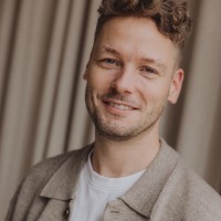 Blauwhoed Employee Gerben Bijvank's profile photo