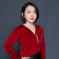 火山引擎 Employee Zero Zhang's profile photo