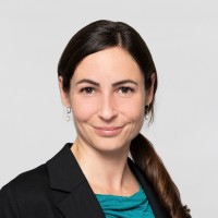 Open Systems Employee Jasmin Bertschinger's profile photo