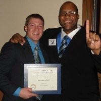 Aflac Employee Derrick Jackson's profile photo
