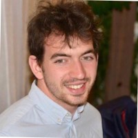Ministère de l'Intérieur Employee Nathan Decker's profile photo