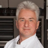 The Burnt Chef Project® Employee Rob Hood's profile photo