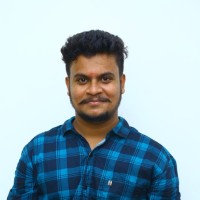 Aswath Paari's profile photo