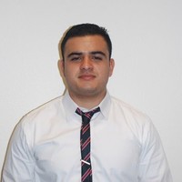 SQA² Employee Arthur Navarro's profile photo