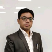 SKFM Employee Sarvan Kumar's profile photo
