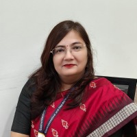 CORE Diagnostics Employee Mallika Dixit's profile photo