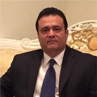 Powerwave Technologies Employee Zelmay Arbab's profile photo