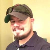 GAC Services Employee Daniel Arnold's profile photo
