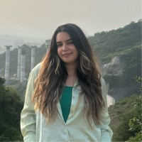 Muskaan Nagpal's profile photo