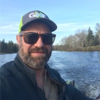 Security Electrical Ltd Employee Garth Neves's profile photo