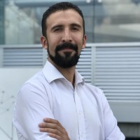 WORTEV Employee César Joel Bravo González's profile photo