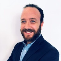 Cleaner Employee Alfonso Cordova Vidal's profile photo