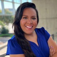 IICRC Employee Angelina Dixson's profile photo