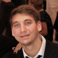 Self Employed Employee Josh Silkin's profile photo