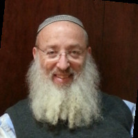 Algoness Employee Menachem Reinshmidt's profile photo