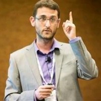 FTD solutions INC Employee Gil Maron's profile photo