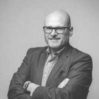 Document Solutions LLC Employee Kevin Roth's profile photo