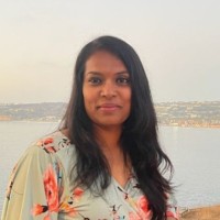 SFL Tech Employee Munawara Aminuddin's profile photo